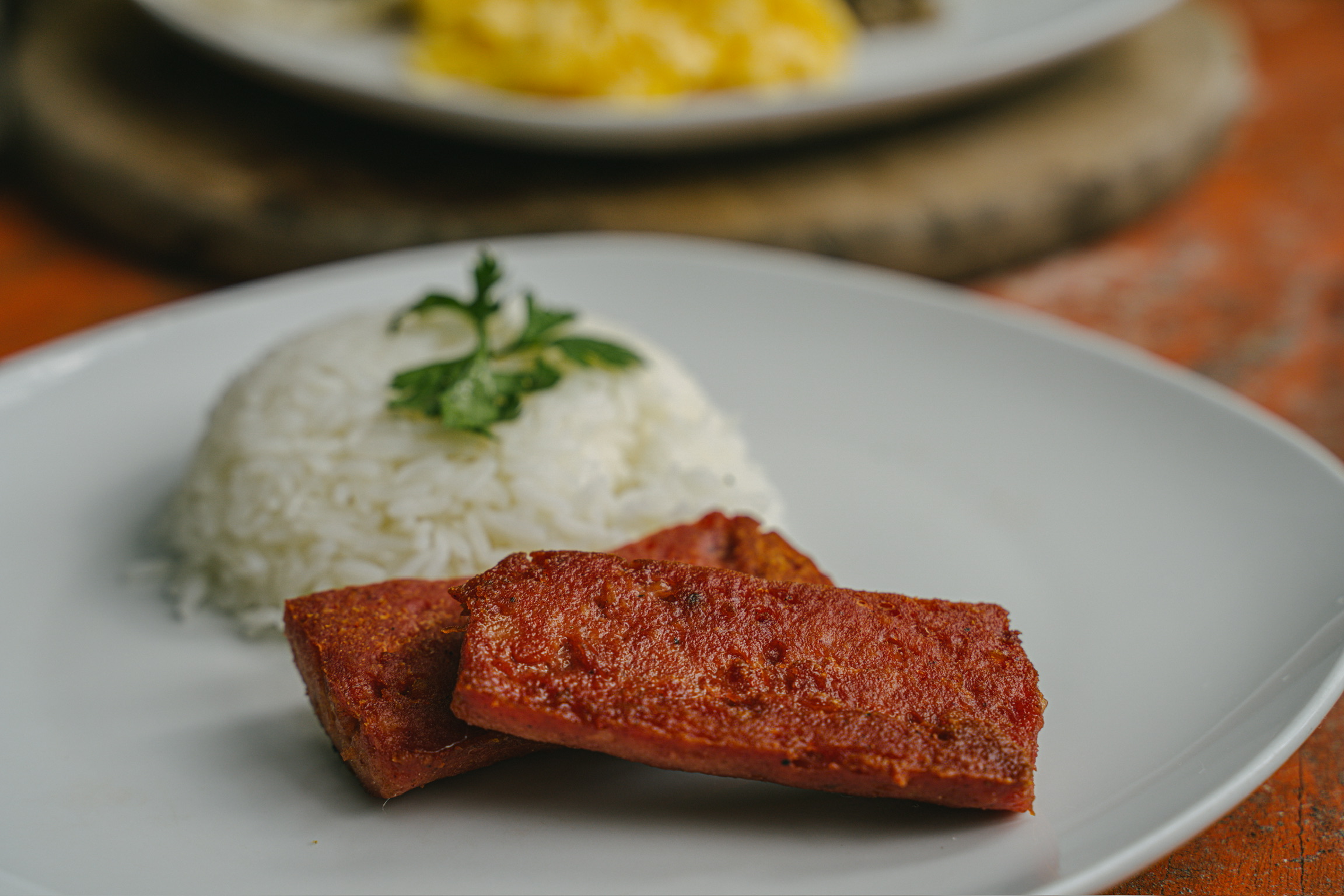 Salchichón Chinchilla